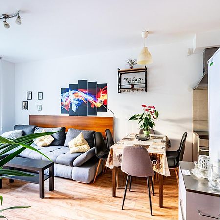 Zoe Apartman บูดาเปสต์ ภายนอก รูปภาพ