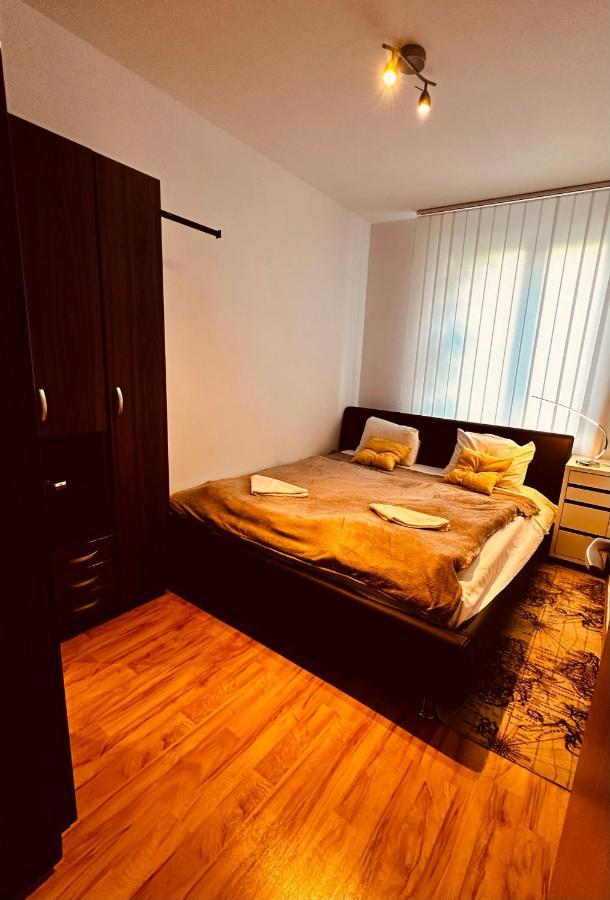 Zoe Apartman บูดาเปสต์ ภายนอก รูปภาพ