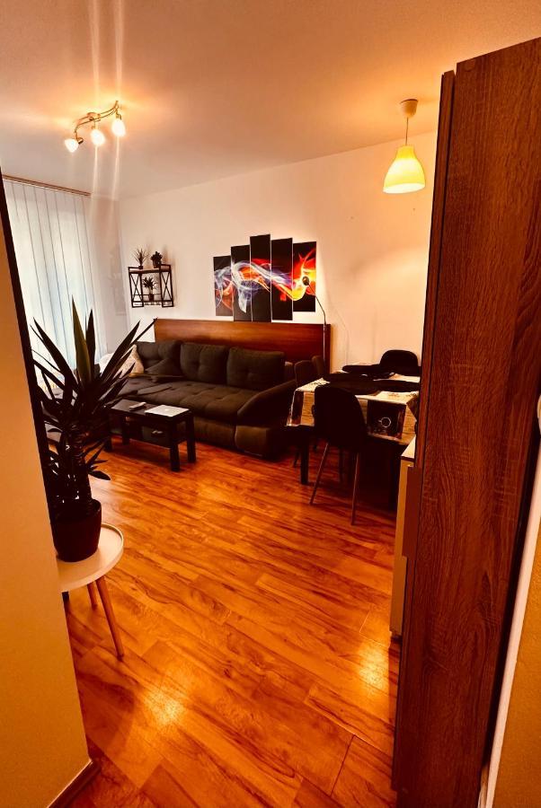 Zoe Apartman บูดาเปสต์ ภายนอก รูปภาพ