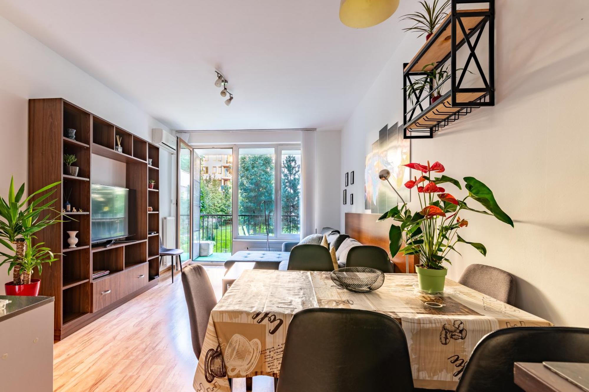 Zoe Apartman บูดาเปสต์ ภายนอก รูปภาพ