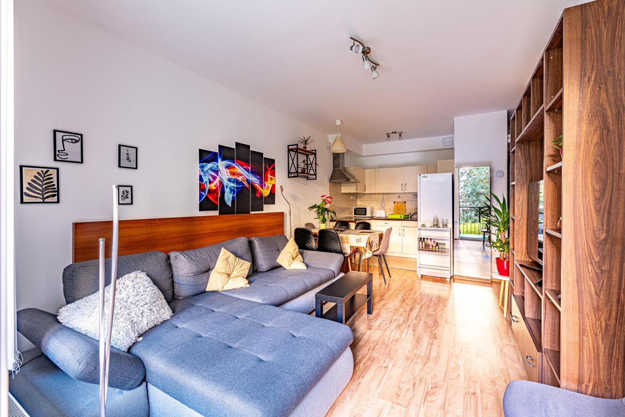 Zoe Apartman บูดาเปสต์ ภายนอก รูปภาพ