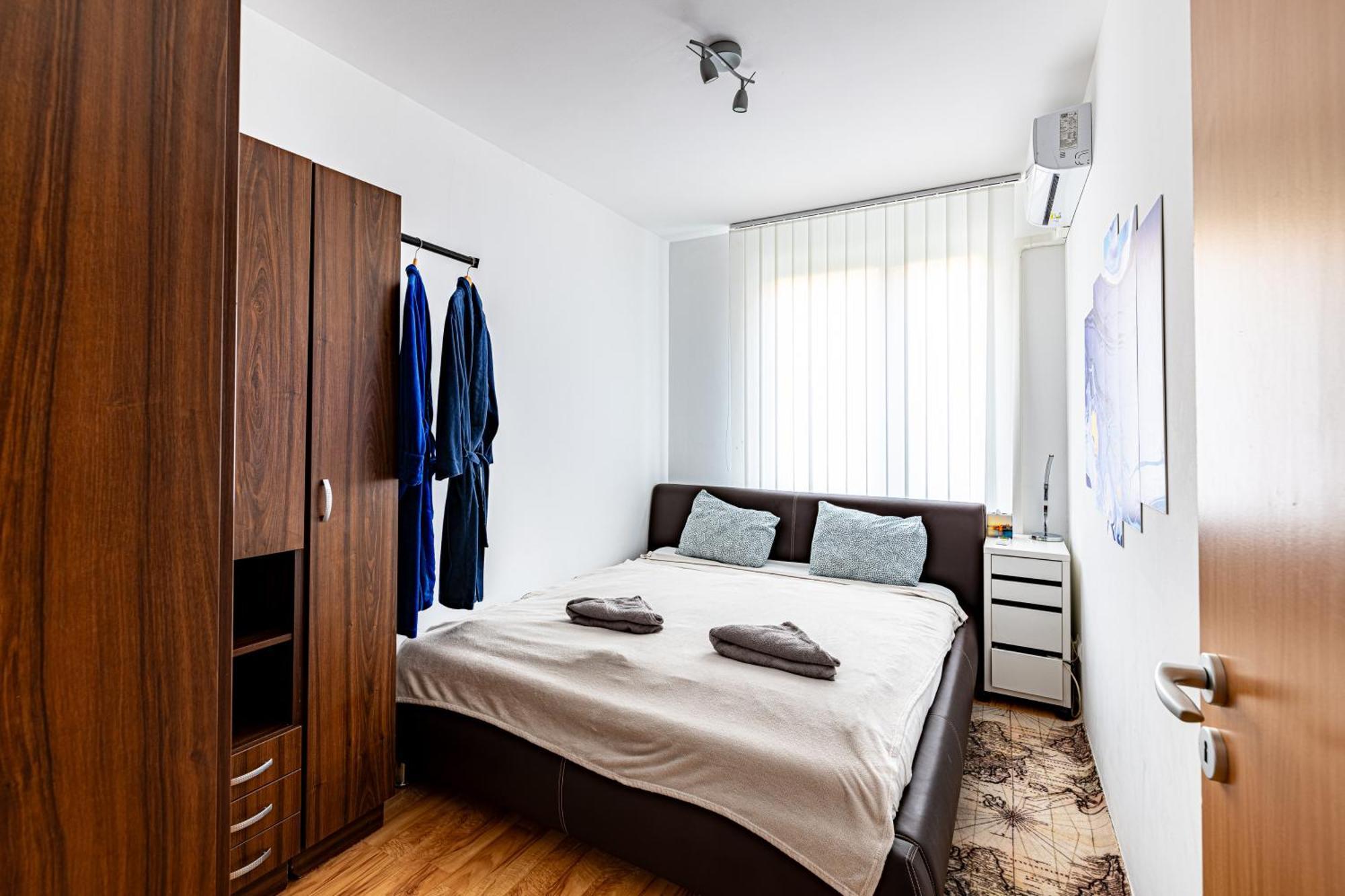 Zoe Apartman บูดาเปสต์ ภายนอก รูปภาพ