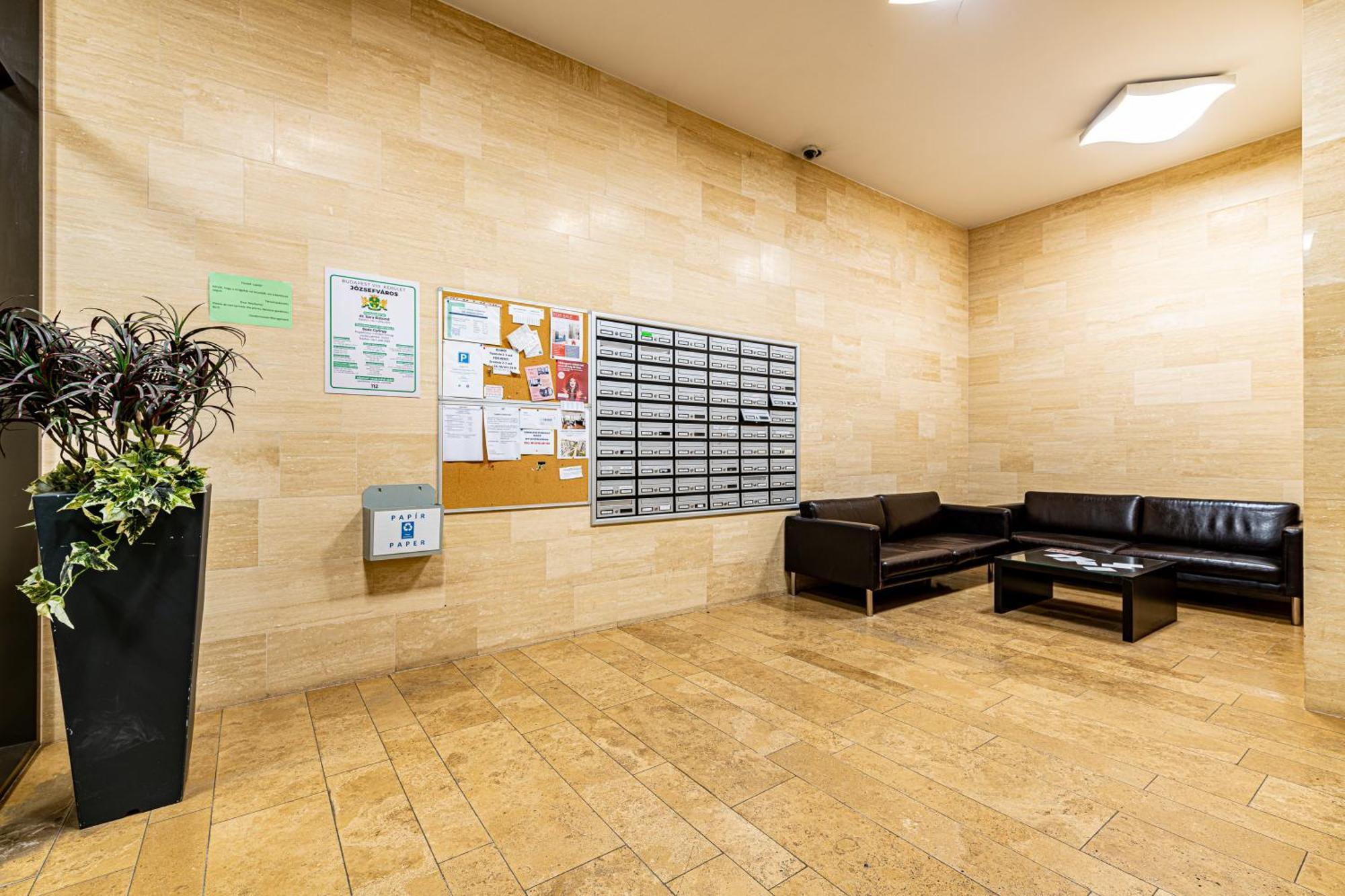 Zoe Apartman บูดาเปสต์ ภายนอก รูปภาพ