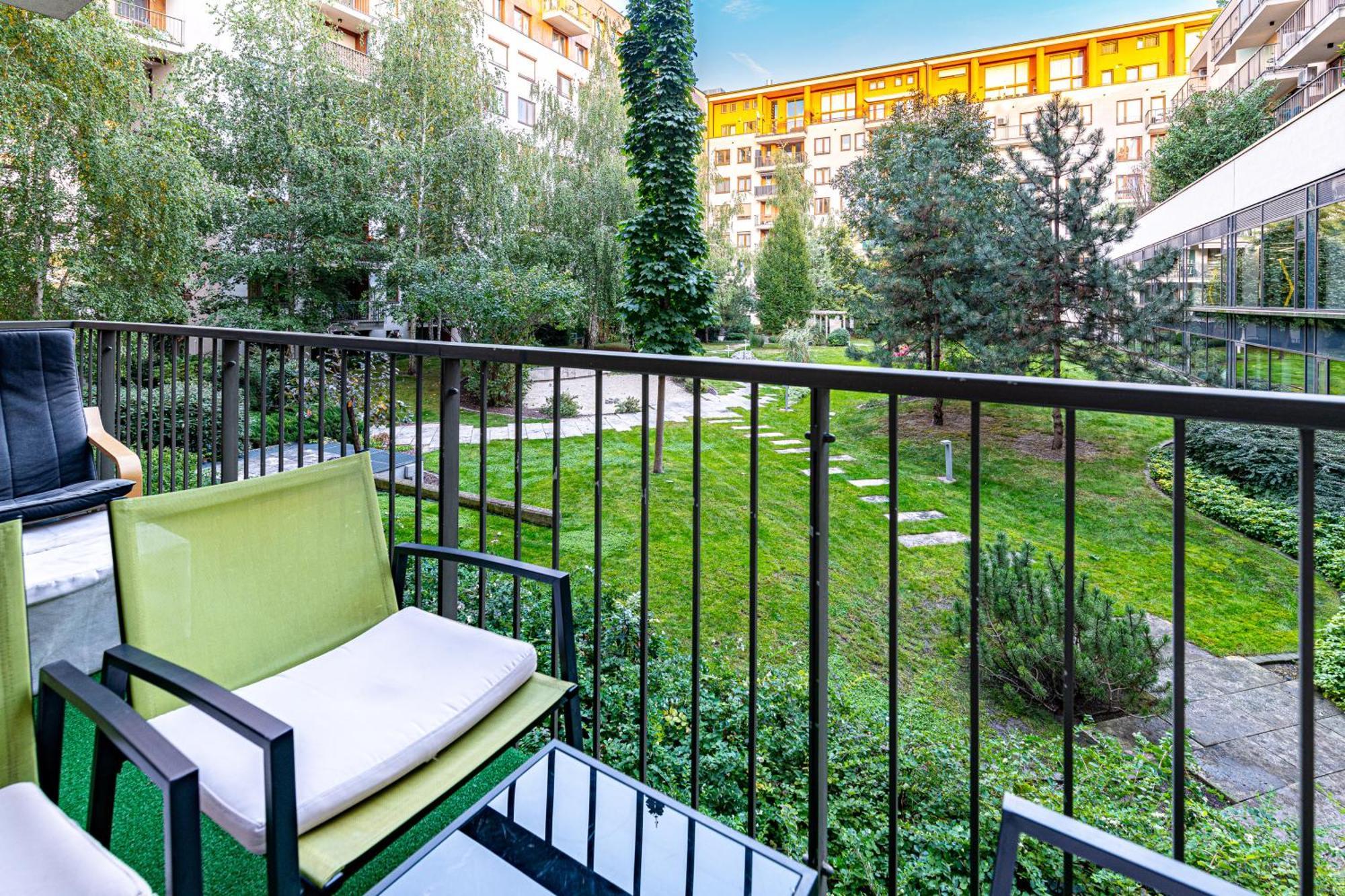 Zoe Apartman บูดาเปสต์ ภายนอก รูปภาพ