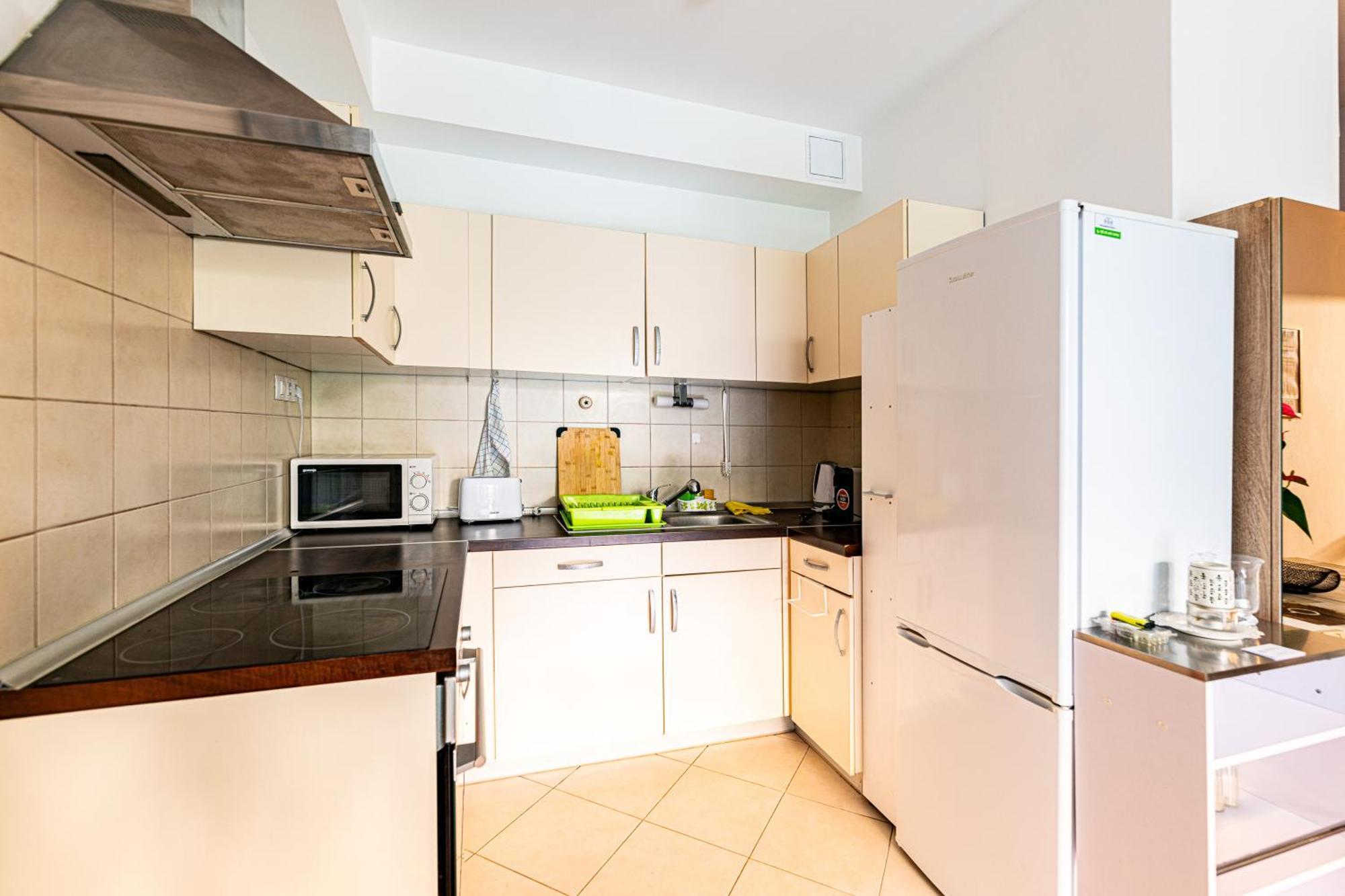 Zoe Apartman บูดาเปสต์ ภายนอก รูปภาพ