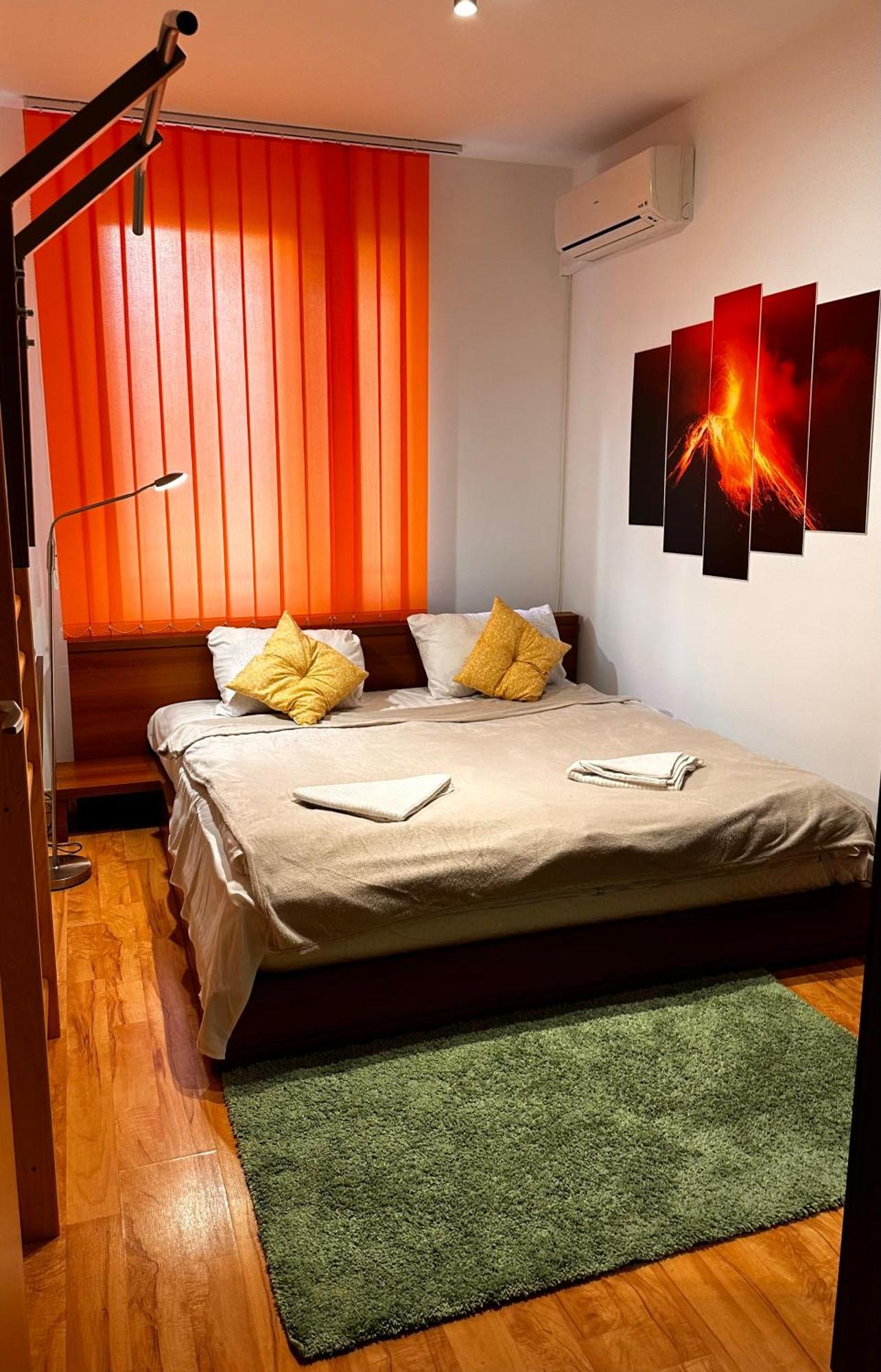 Zoe Apartman บูดาเปสต์ ภายนอก รูปภาพ