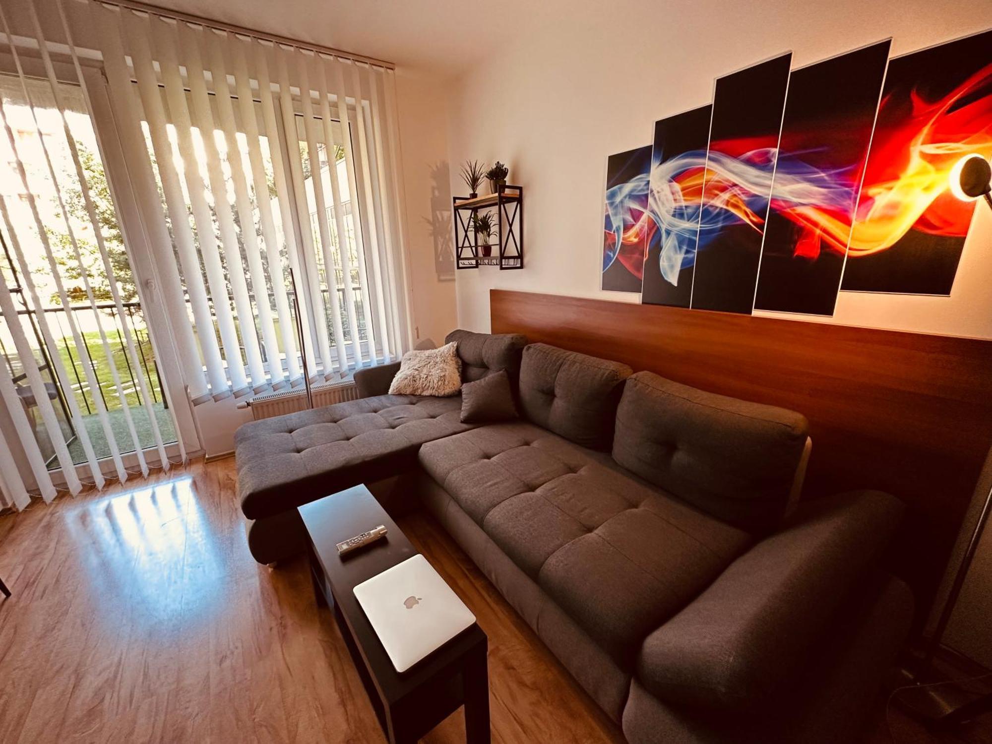 Zoe Apartman บูดาเปสต์ ภายนอก รูปภาพ