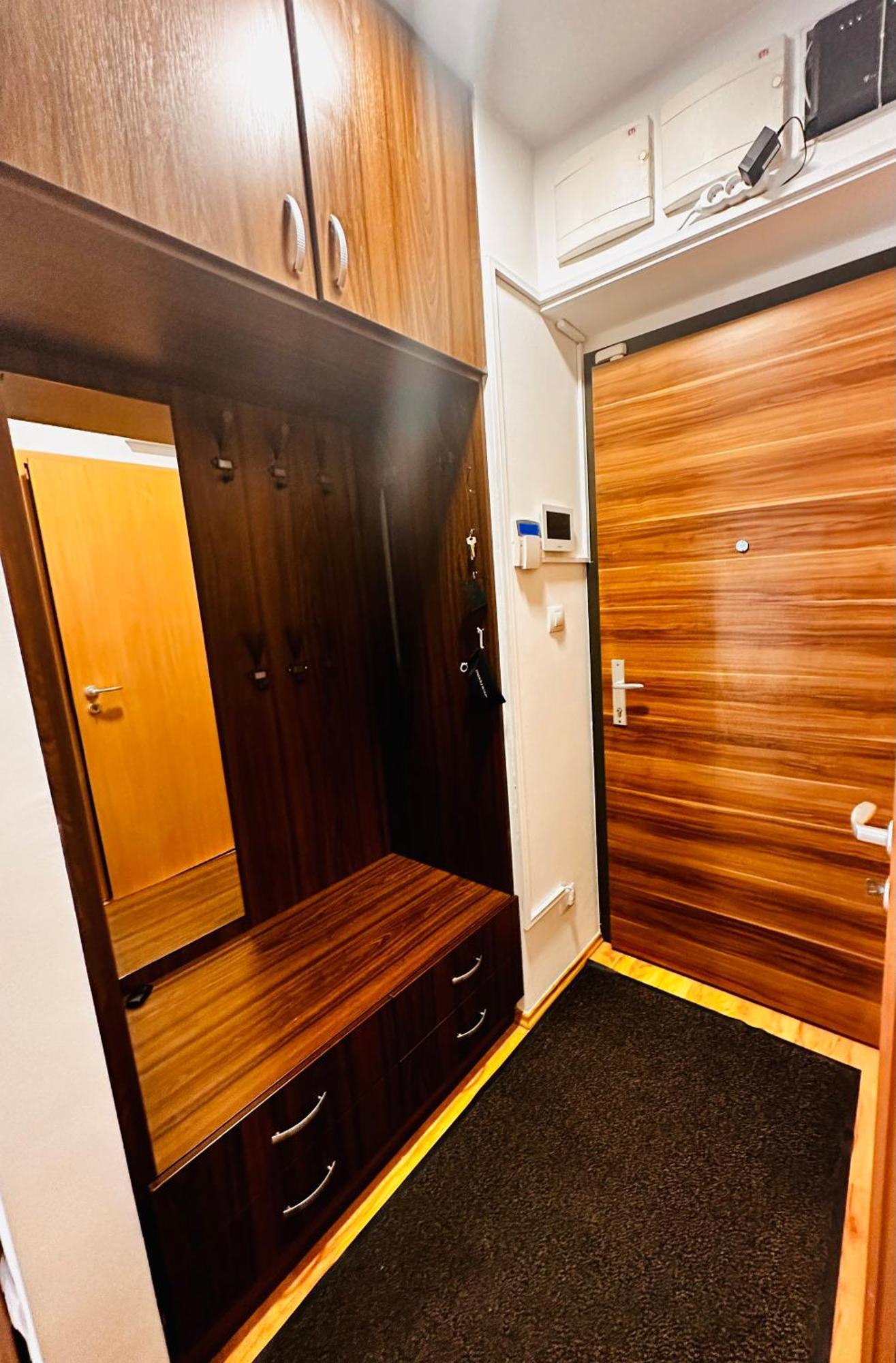 Zoe Apartman บูดาเปสต์ ภายนอก รูปภาพ