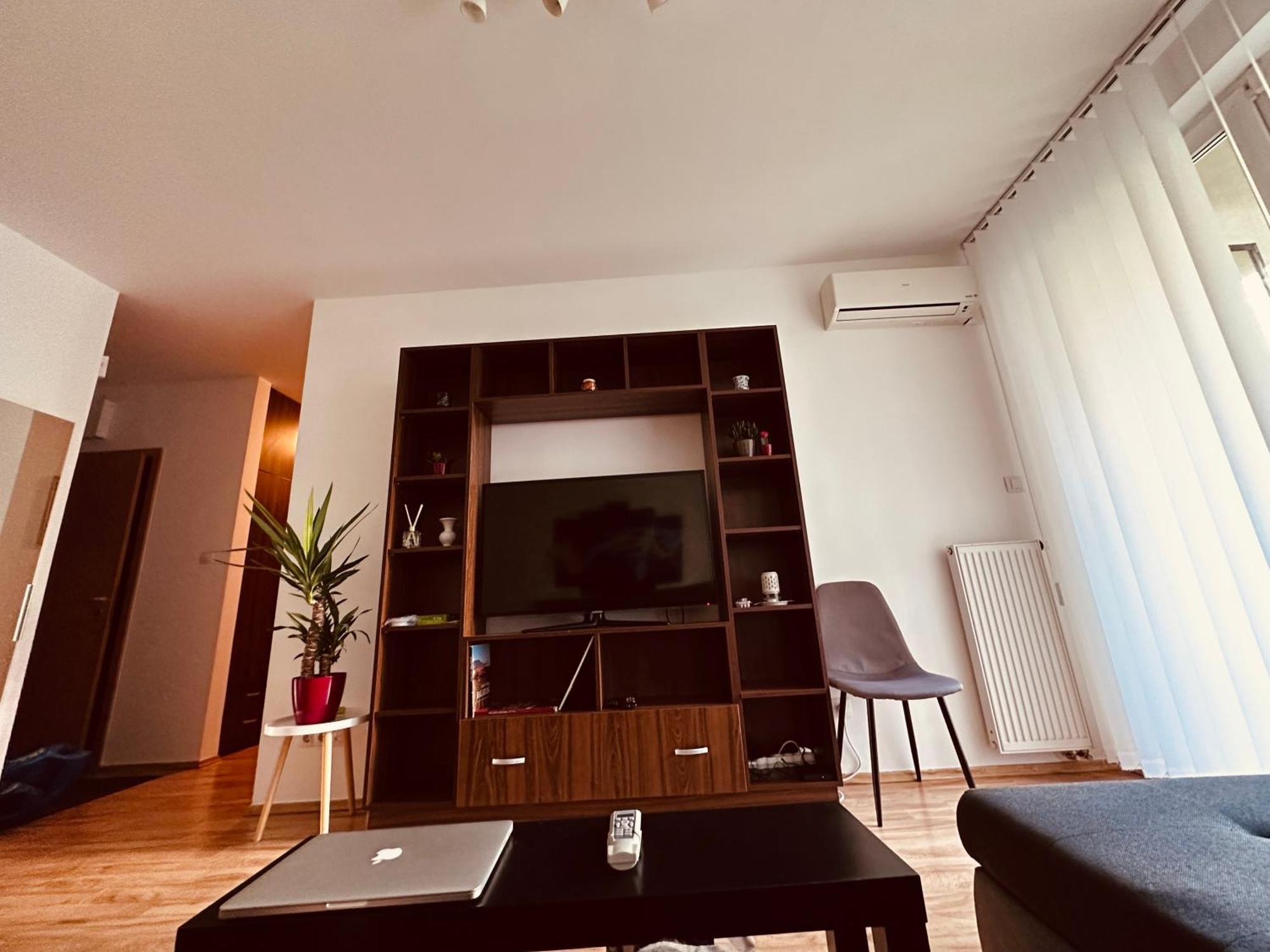 Zoe Apartman บูดาเปสต์ ภายนอก รูปภาพ