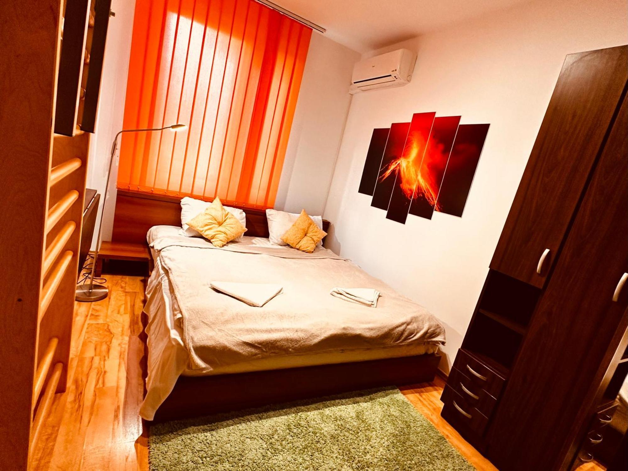 Zoe Apartman บูดาเปสต์ ภายนอก รูปภาพ