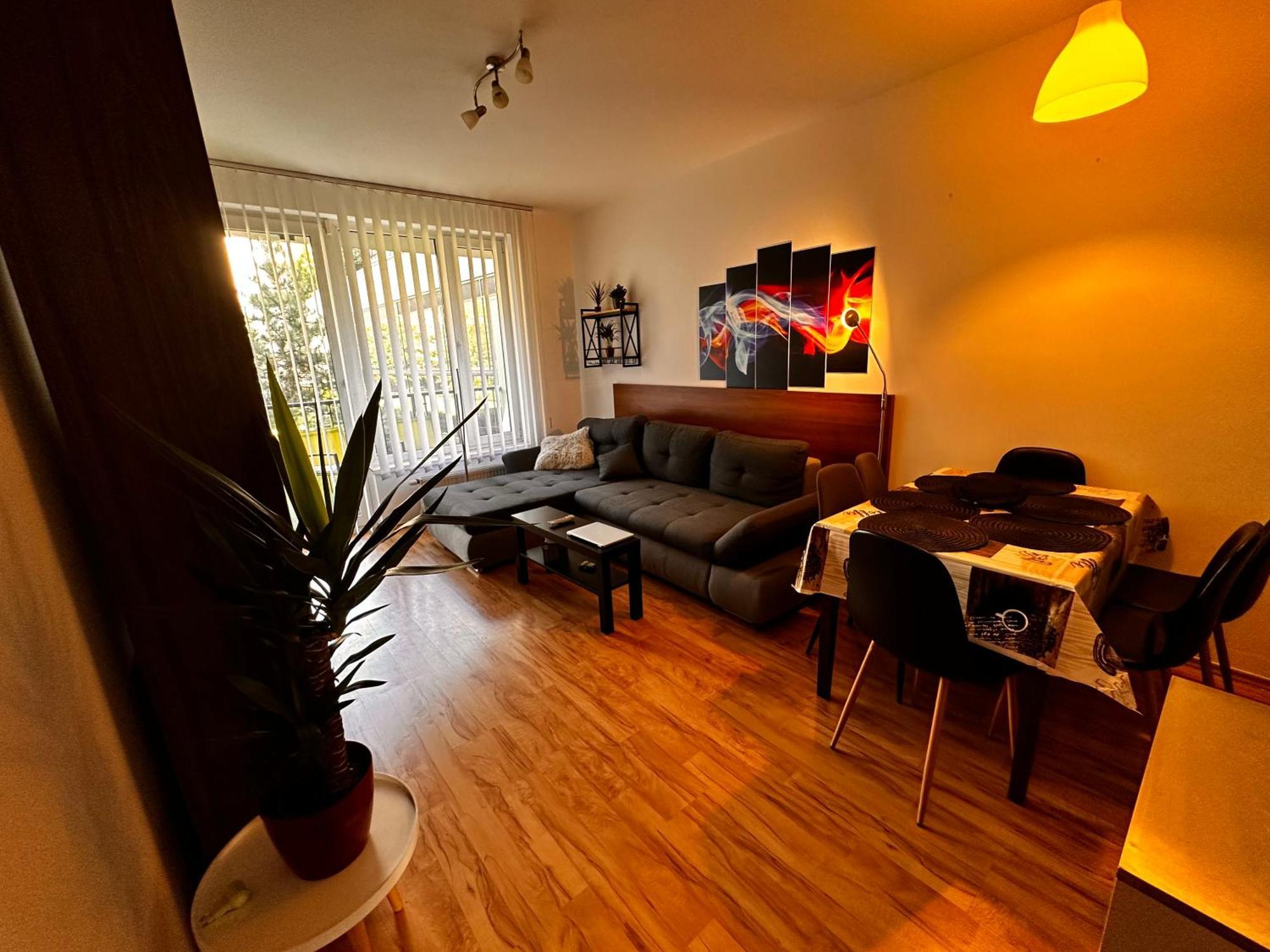 Zoe Apartman บูดาเปสต์ ภายนอก รูปภาพ