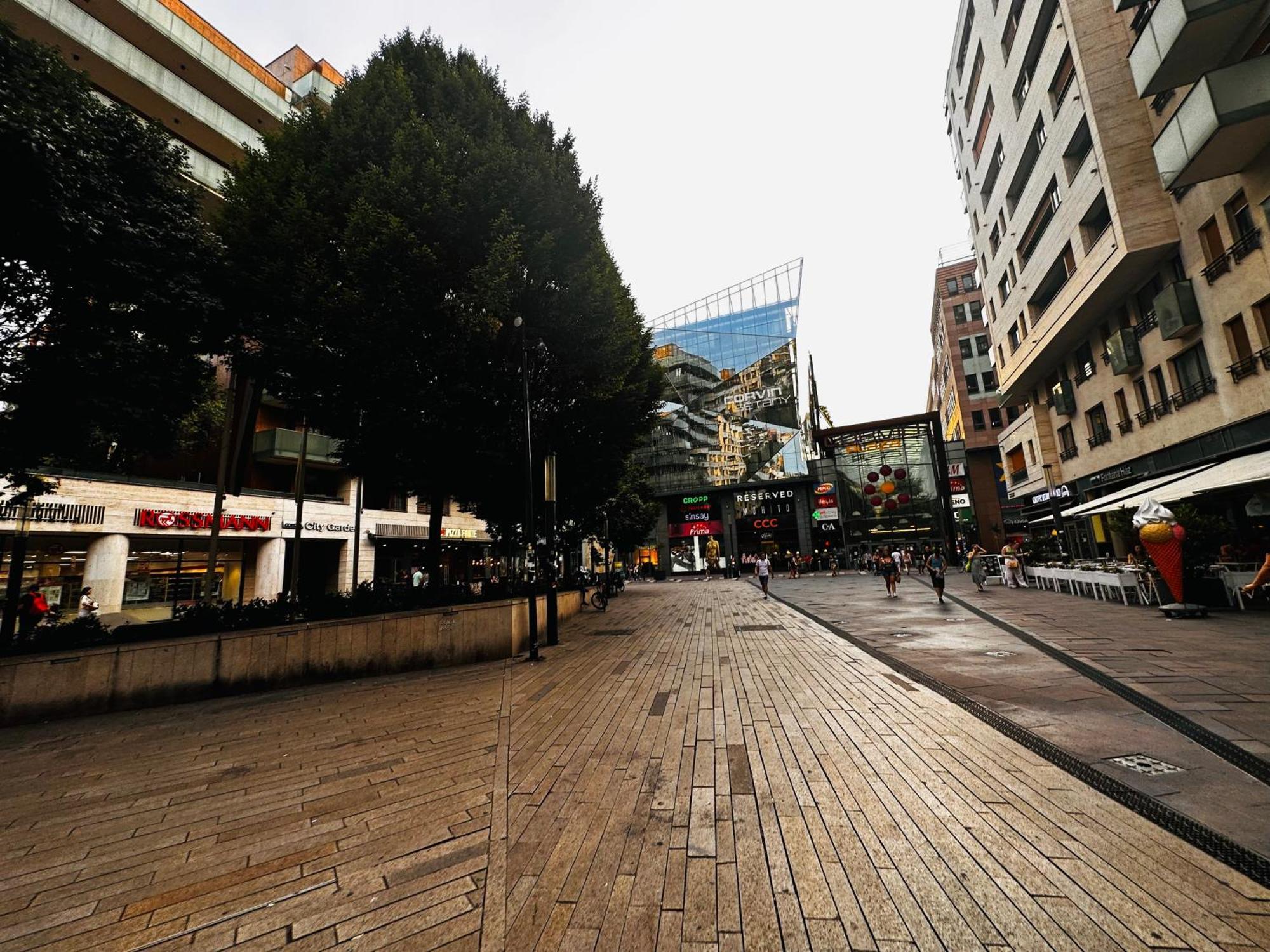 Zoe Apartman บูดาเปสต์ ภายนอก รูปภาพ